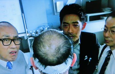 実況 ◆ テレビ朝日 51526 大下さんはどこで間違ってしまったんだろうなあ 	YouTube動画>1本 ->画像>14枚 