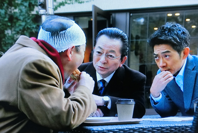 相棒16最終話 6人の容疑者と極妻の加賀まりこ 相棒が好き過ぎて 相棒16最終話 6人の容疑者と極妻の加賀まりこ 相棒が好き過ぎて