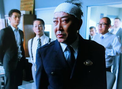 相棒16最終話 6人の容疑者と極妻の加賀まりこ 相棒が好き過ぎて 相棒16最終話 6人の容疑者と極妻の加賀まりこ 相棒が好き過ぎて