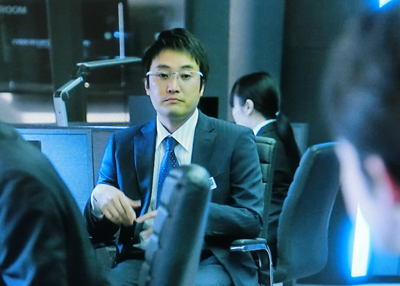 相棒16最終話 6人の容疑者と極妻の加賀まりこ 相棒が好き過ぎて 相棒16最終話 6人の容疑者と極妻の加賀まりこ 相棒が好き過ぎて