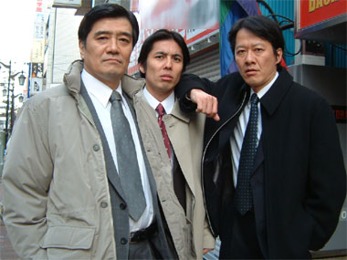 相棒 捜査一課の芹沢さんは元特殊部隊のスナイパー 相棒が好き過ぎて 相棒 捜査一課の芹沢さんは元特殊部隊のスナイパー 相棒が好き過ぎて