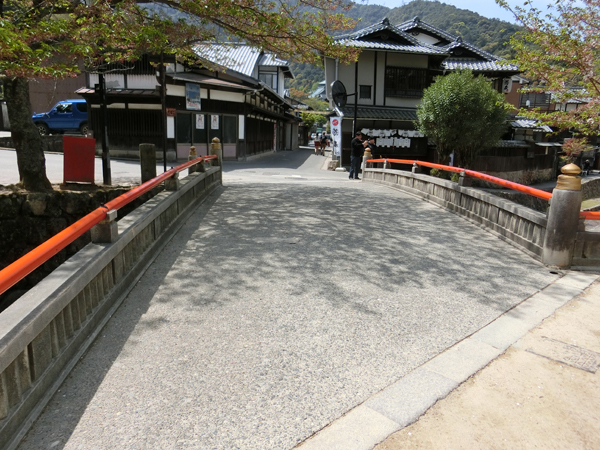 筋違橋