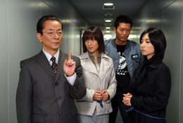年5月の相棒再放送スケジュール一覧 関西版 相棒が好き過ぎて