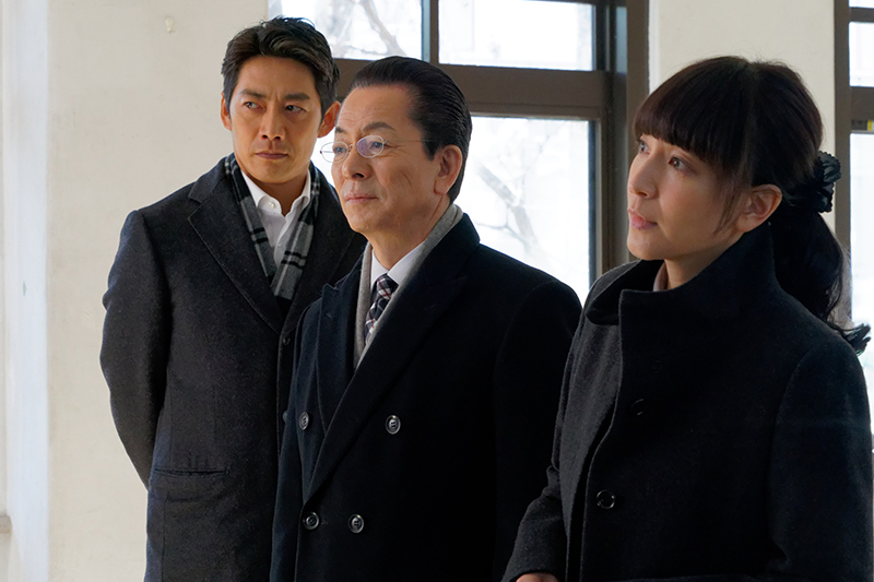 年8月の相棒再放送スケジュール一覧 関東版 相棒が好き過ぎて