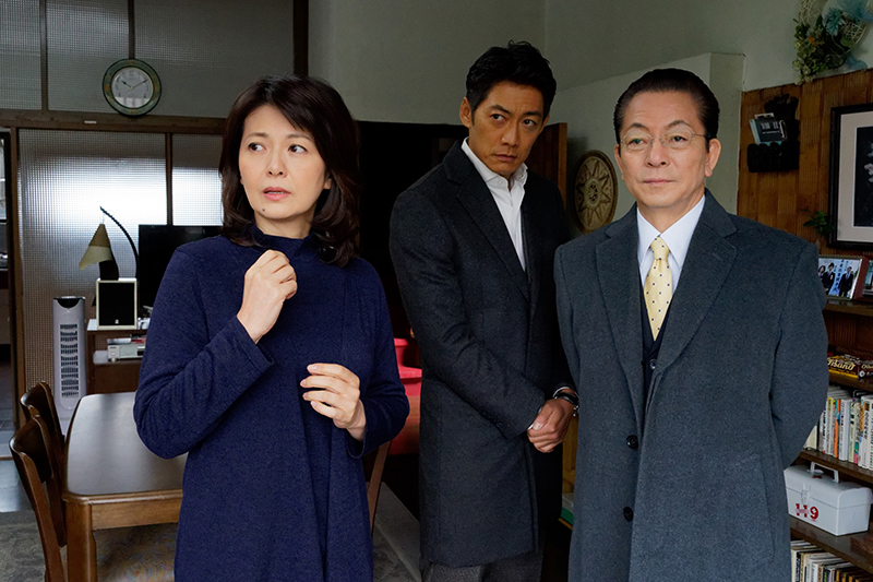 年8月の相棒再放送スケジュール一覧 関東版 相棒が好き過ぎて