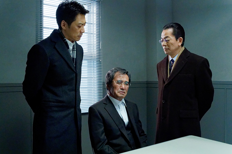 年8月の相棒再放送スケジュール一覧 関東版 相棒が好き過ぎて