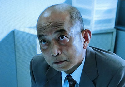 相棒19第3話 目利き ボーダーラインの山本浩司が再出演 相棒が好き過ぎて 相棒19第3話 目利き ボーダーラインの山本浩司が再出演 相棒が好き過ぎて