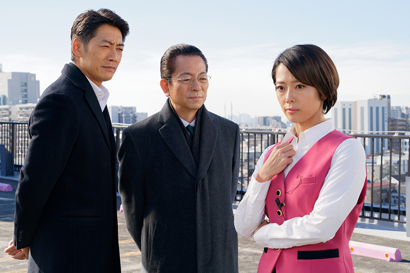 21年6月の相棒再放送スケジュール一覧 関東版 相棒が好き過ぎて