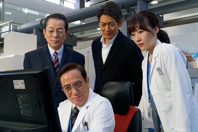 21年10月の相棒再放送スケジュール一覧 関東版 相棒が好き過ぎて 21年10月の相棒再放送スケジュール一覧 関東版 相棒が好き過ぎて