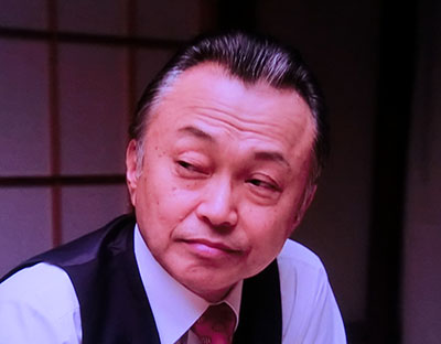 相棒20第1話『復活～口封じの死』本田博太郎の朱雀が復活 - 相棒が好き