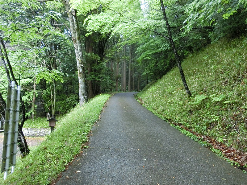 高千穂の神話史跡コース