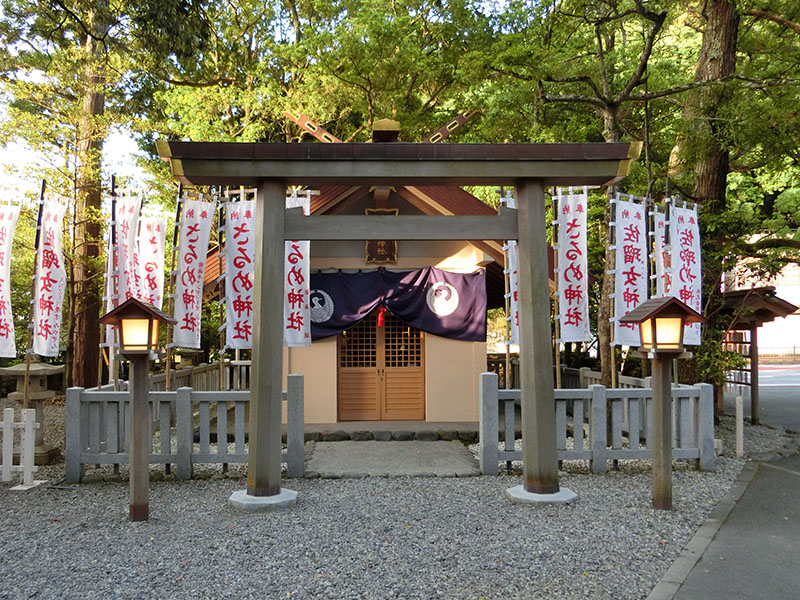 佐瑠女神社