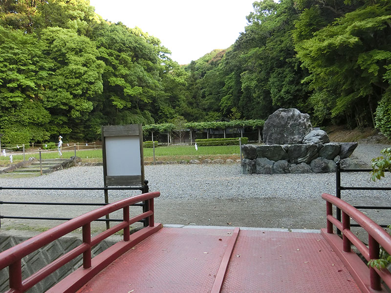 猿田彦神社の御神田