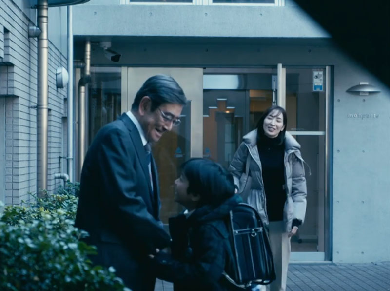 相棒22元日SP『サイレント・タトゥ』悦子の再登場と享の息子 - 相棒が