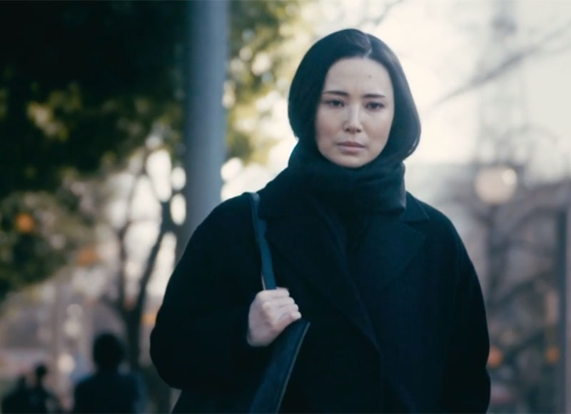 相棒22元日SP『サイレント・タトゥ』悦子の再登場と享の息子 - 相棒が