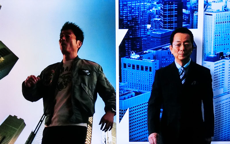 相棒23第1話『警察官A～要人暗殺の罠！姿なき首謀者』 - 相棒が好き過ぎて