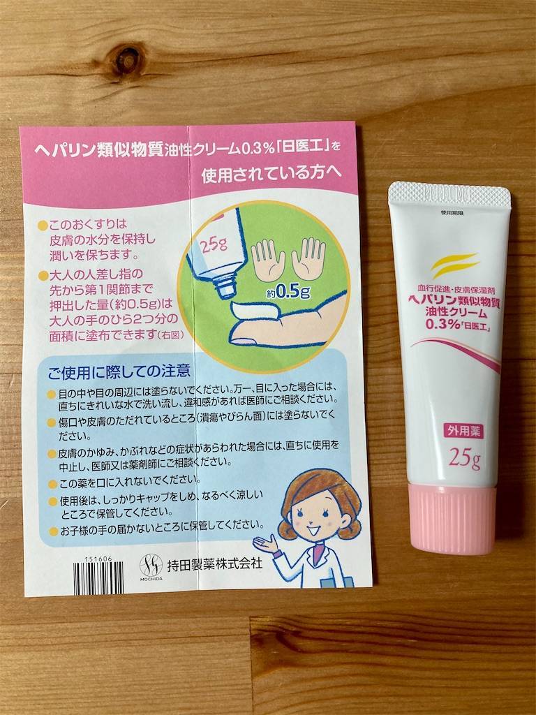 息子の足首の乾燥にロコイド軟膏を塗った結果 いぬねずみ凪の子育て日記