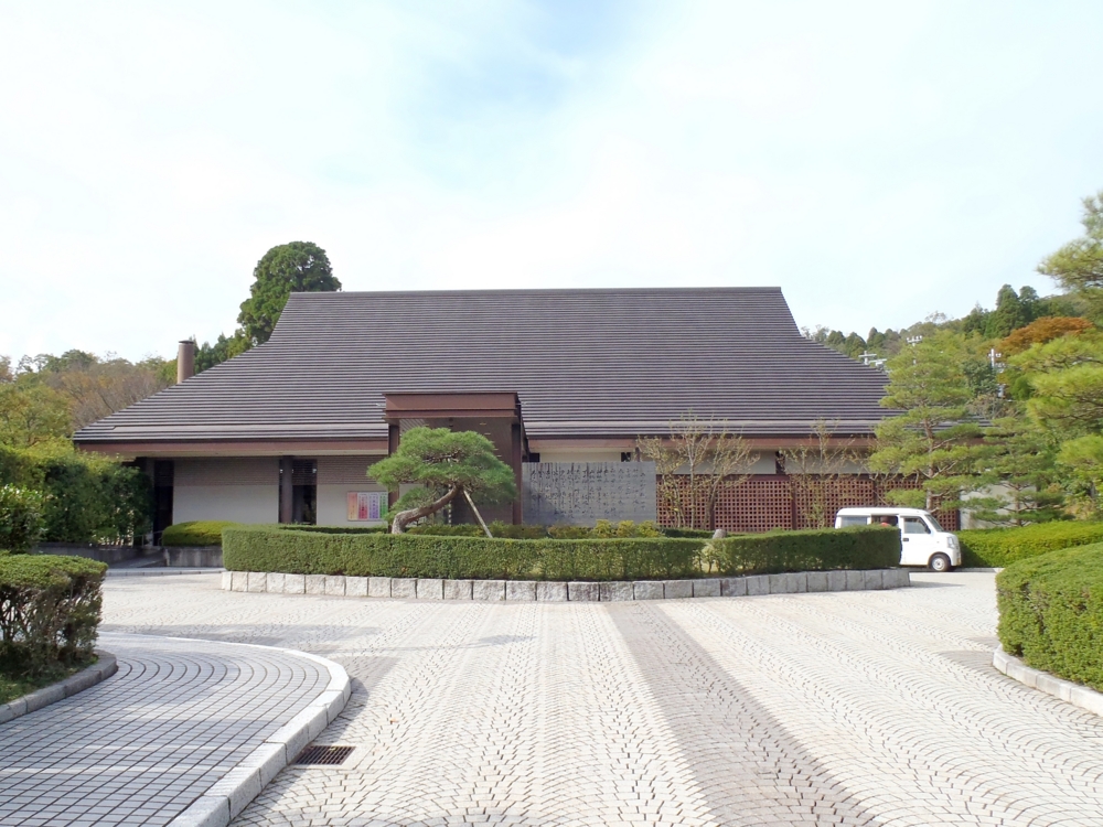 高岡市万葉歴史館 念仏小僧 犬太郎 高岡市万葉歴史館 念仏小僧 犬太郎