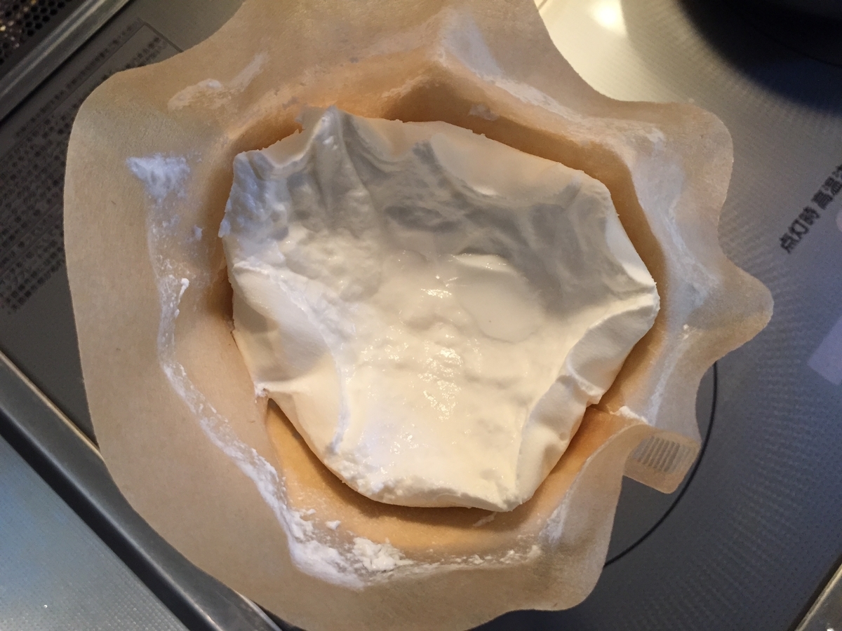 ギリシャヨーグルト