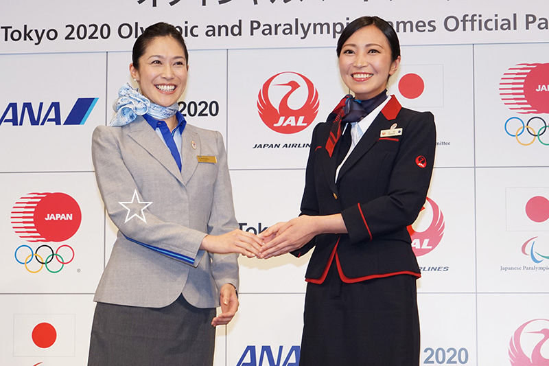 Anaの美人caさん カワイイ客室乗務員さん 全日空pretty Library Ana便の美人で接客もいいキャビンアテンダントさんの便に乗れたらmore Happy Wakuwakuマイラー
