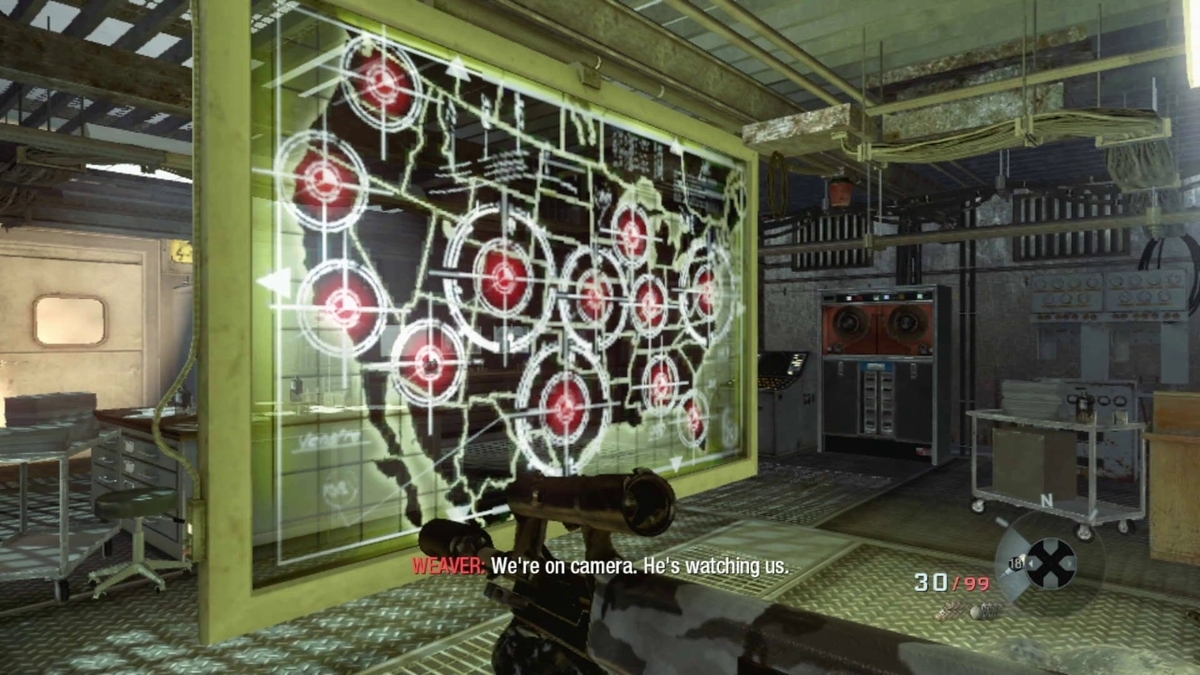 【CoD:BO1】 CoD:BO6発売に向けたブラックオプスシリーズのストーリー解説 - iosan99のゲームブログ