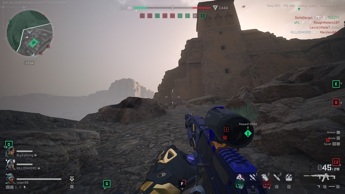 US Marshal 太平洋南西部逃亡者タスクフォース記念バッジ フラッシュ