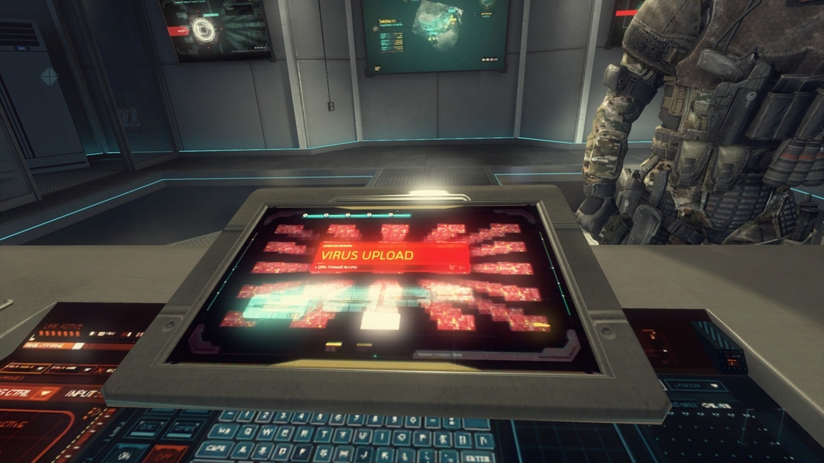 CoD:BO2】ブラックオプスシリーズのストーリーとあらすじを書いていく