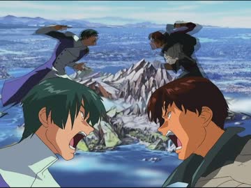 男なら1度は絶対に観てほしいアニメ 新小岩 小岩 船橋のiphone修理 スタッフブログ