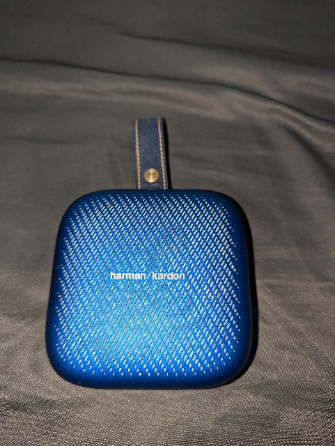 Harman Kardon Neoレビュー - ipemoの日記