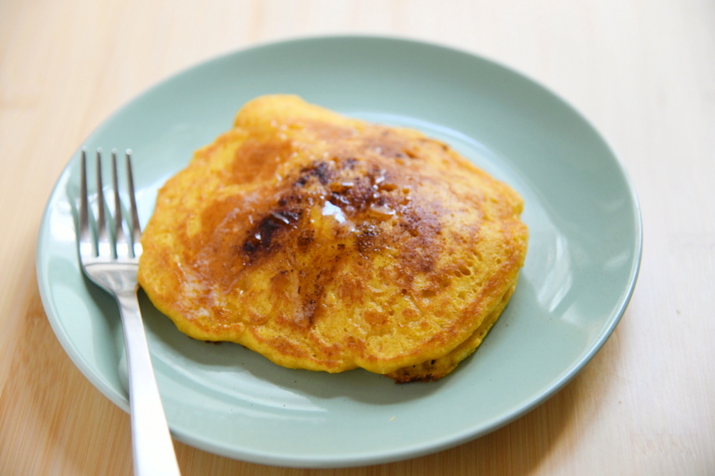 ホットケーキをおいしく焼くコツ むしのワクワク料理研究クラブ