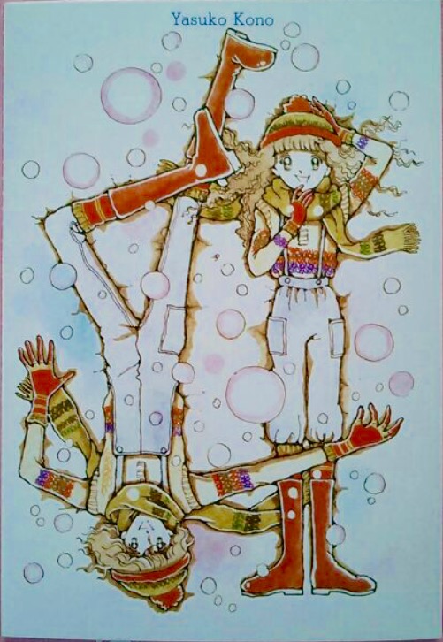 イメージ 1