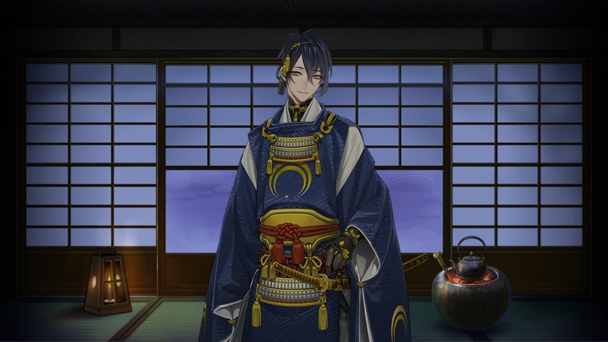 刀剣乱舞 景趣入手 余波 刀剣乱舞 景趣入手 余波