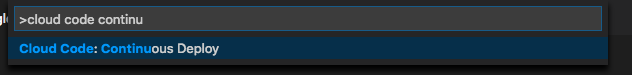 f:id:iristech:20190803220010p:plain continuous deploy