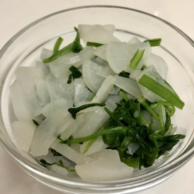 七草