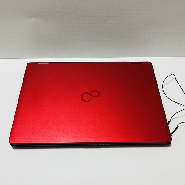 タブレットモードを活用したLIFEBOOK U939X/Bの魅力 - irochinのブログ
