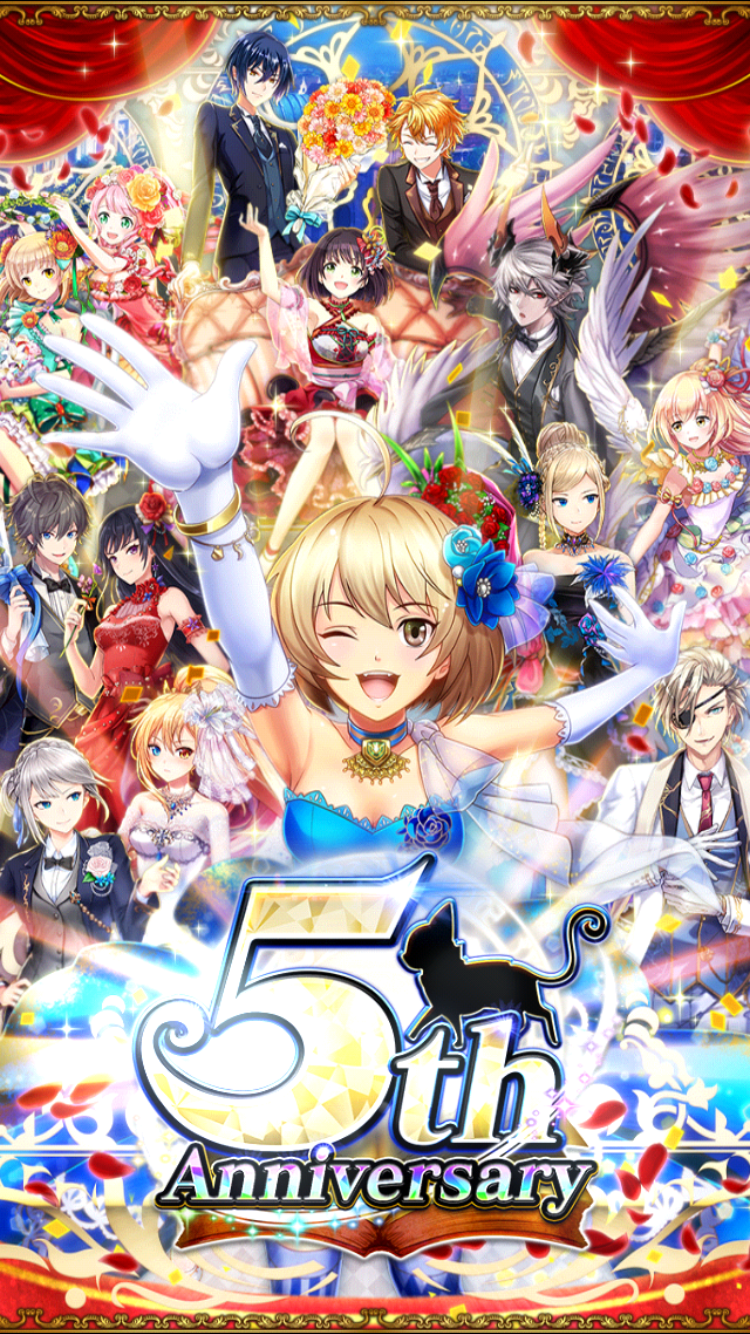 ガチャ 英雄凱旋の無料ガチャ結果まとめ 黒ウィズのコレクション