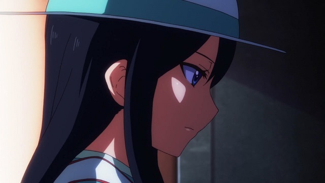 今期アニメの覇権候補として名高い17夏アニメ アクションヒロイン チアフルーツ の第一話評価と感想 アニメタン