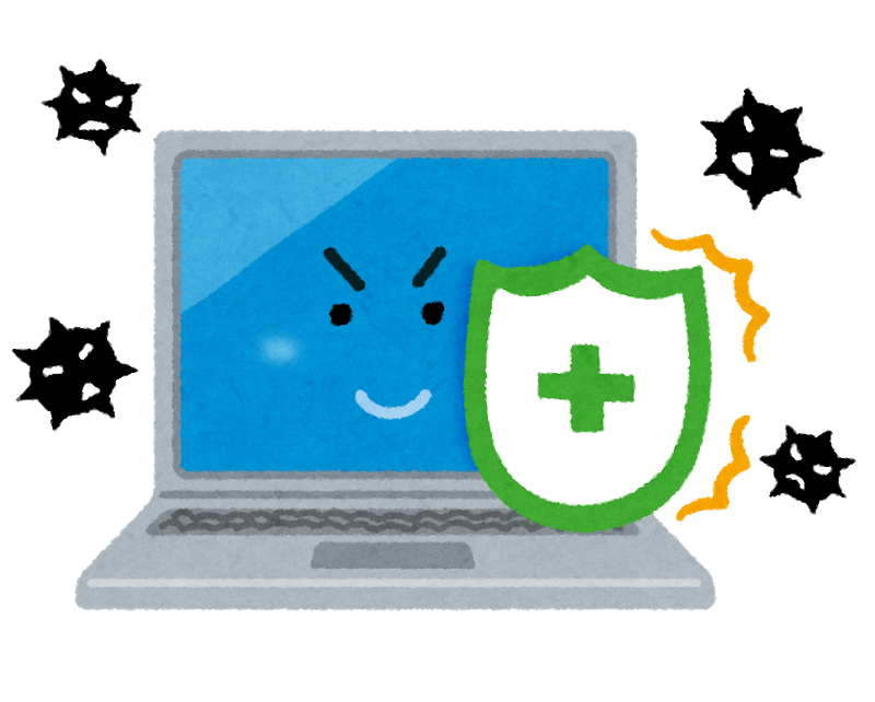 Pc ウイルスバスタークラウド Anti Malware Solution Platformが暴走する いろ覇のfm新参者 フットボールの虜