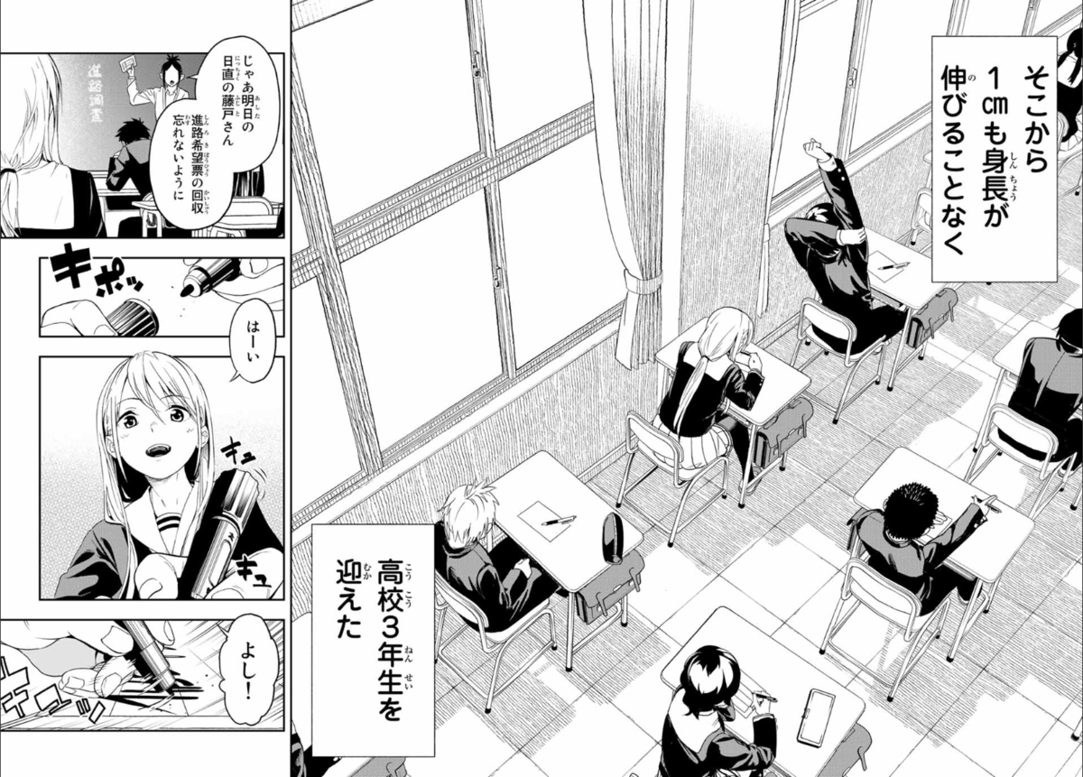小説 ラノベ アニメ 漫画の感想 おすすめブログ 小説 ラノベ アニメ 漫画の感想 おすすめブログ