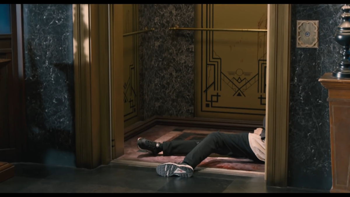 今さらながら映画 屍人荘の殺人 を観てきたので感想を 小説 ラノベ アニメ 漫画の感想 おすすめブログ