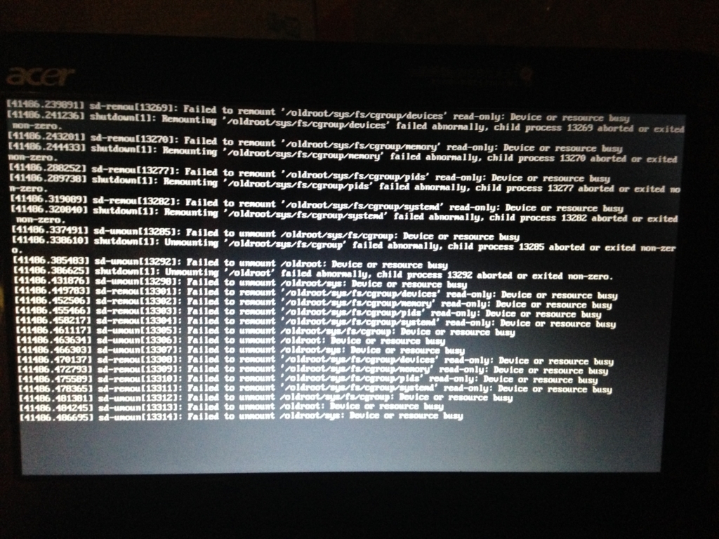 Arch Linux Linux Mac arch-linux-linux-mac