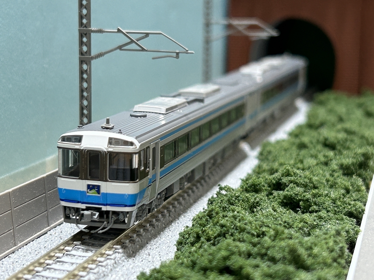 【TOMIX】キハ185 剣山色 JR キハ185系特急ディーゼルカー(剣山色)セット ｜製品情報