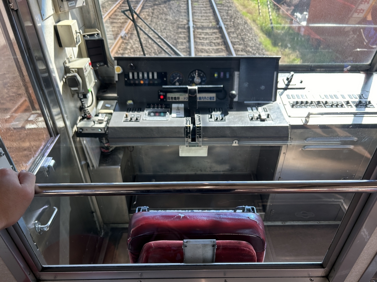 鉄道】静岡鉄道1000形1008F、久々の乗車 ≪5/11(土)≫ - 北極星特急の