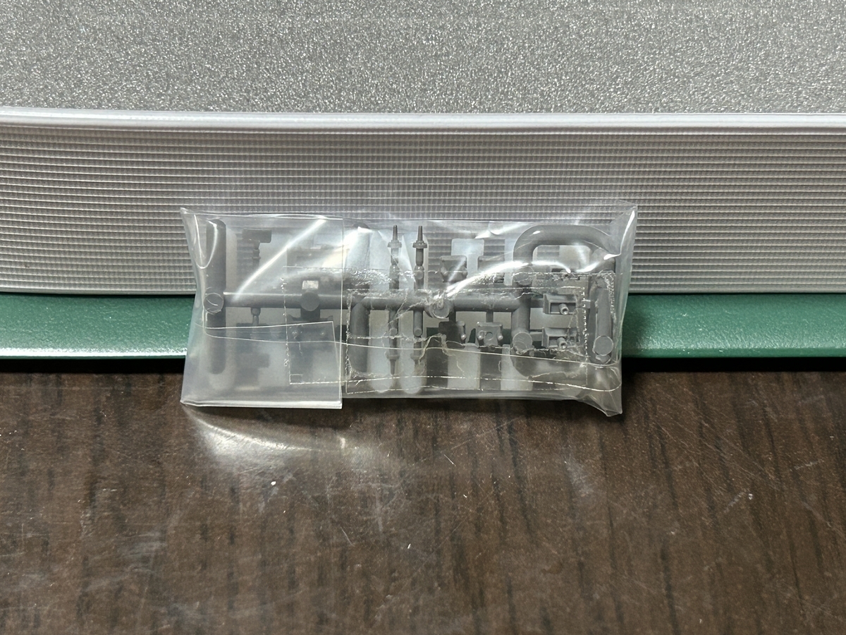 Nゲージ】KATO、キハ283系オホーツク・大雪を購入 - 北極星特急の