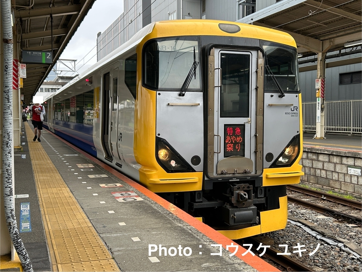 乗車口案内板  臨時特急  8号車 乗車口案内板 臨時特急 8号車