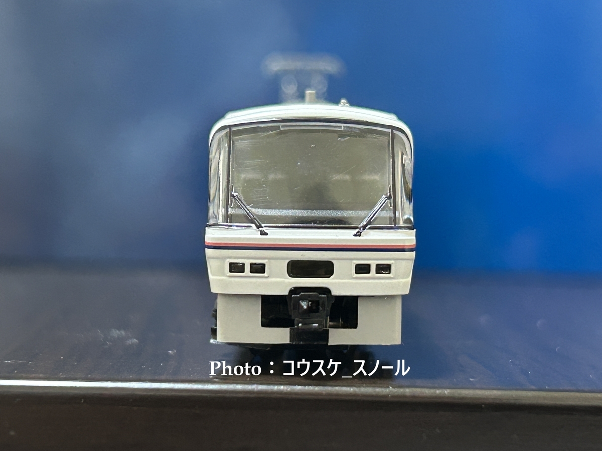 鉄道模型・Nゲージ 】マイクロエース、211・213系スーパーサルーンゆめ