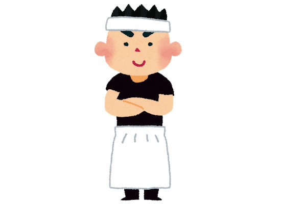 蒙古タンメン中本 汁なしカレー誠炸羅麺 セブンイレブン プレミアム 数量限定 腕組みはちまき いろんなこといろいろ