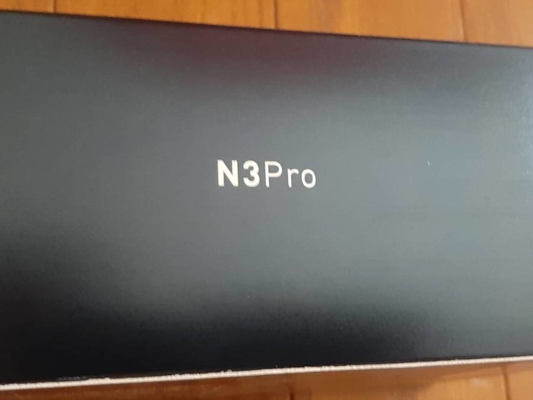 Cayin N3Pro 今更 実機レビュー〔不具合との遭遇 → 2021年中国の旅