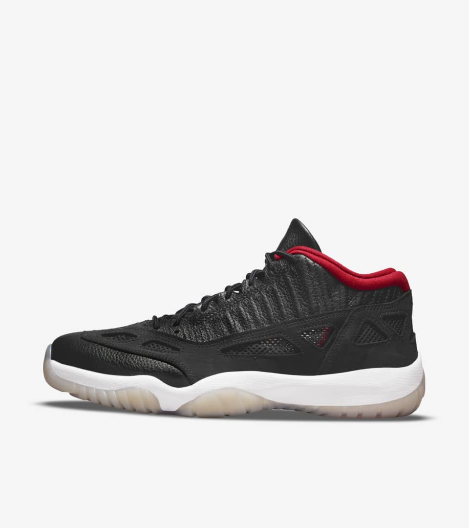 NIKE AIR JORDAN 11 LOW IE 