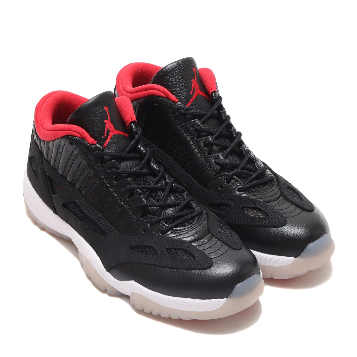 NIKE ナイキ 1996年 オリジナル AIR JORDAN 11 BRED 1996 VNDS Nike Air Jordan XI OG Playoffs sz 12 Bred 11